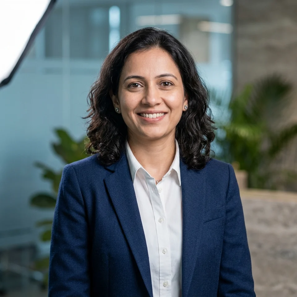 Professional Headshots in Bangalore From One Selfie | Pixshop